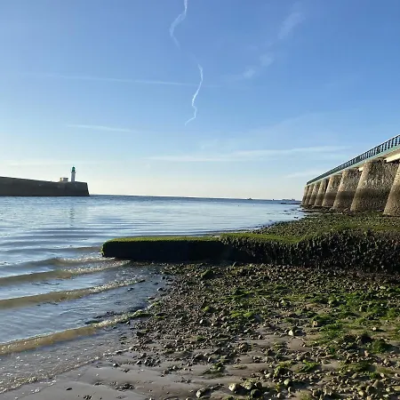 ספינת מלון Matahari - Bateau Cocooning A Quai Les Sables-dʼOlonne