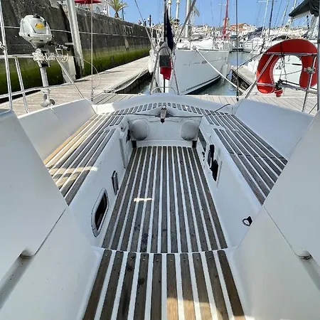 Matahari - Bateau Cocooning A Quai