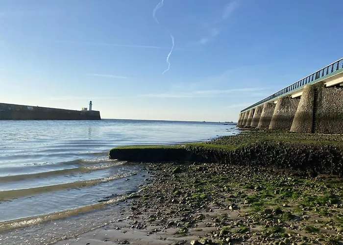 보트호텔 Matahari - Bateau Cocooning A Quai Les Sables-dʼOlonne