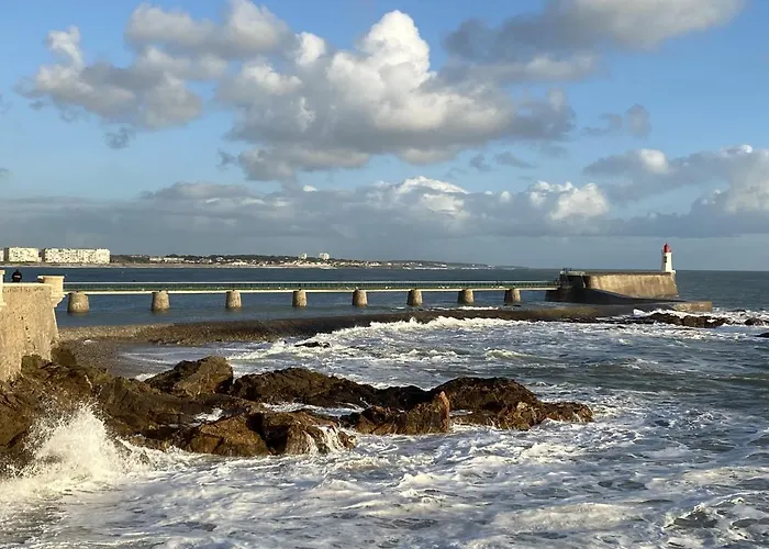보트호텔 Matahari - Bateau Cocooning A Quai